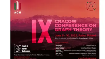 Grafika dekoracyjna z tekstem w tle panorama gór