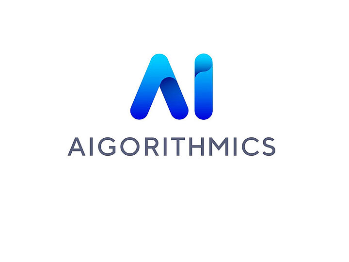 Logo zawirające nazwę firmy i jej skrót