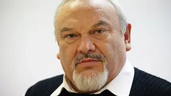 zdjęcie portretowe mężczyzny