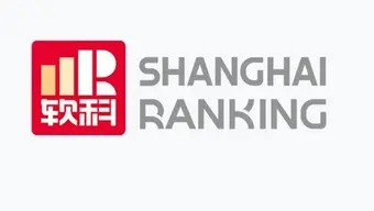 Logo rnaking sznghajski