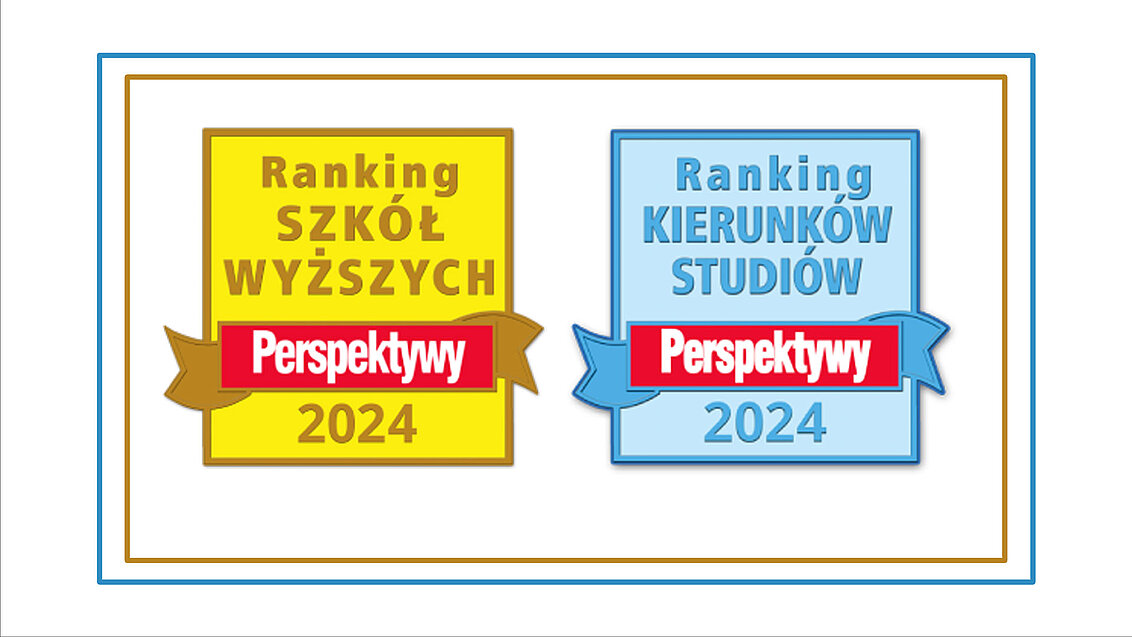 Grafika z napisem Perspektywy