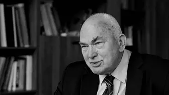 prof. dr hab. Mirosław Handke