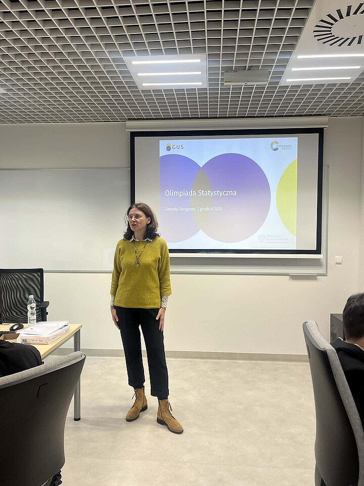 rozpoczecie olimpiady Jolanta Olko