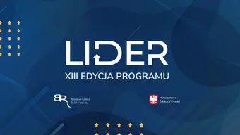 Grafika dekoracyjna tekst 